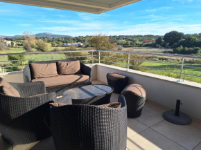 Domaine d'Arca - Flaubert 10 - 4 pers - 2 chambres